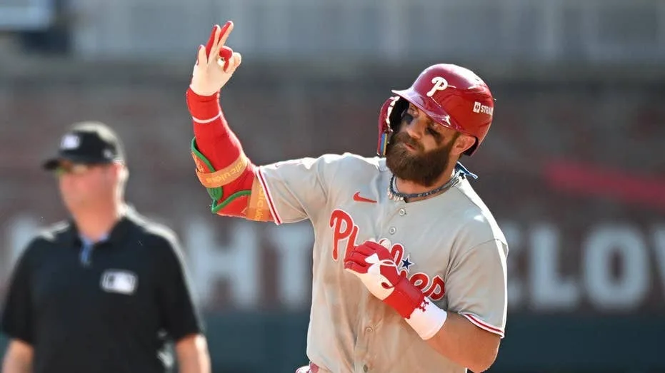 Bohm's Walk-Off Homer Propels Phillies to Game 3 Against Braves in Wild Card Series