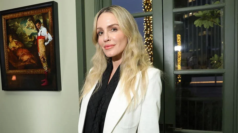 Actress Monet Mazur's Hollywood Hills Home Targeted in Attempted Break-In