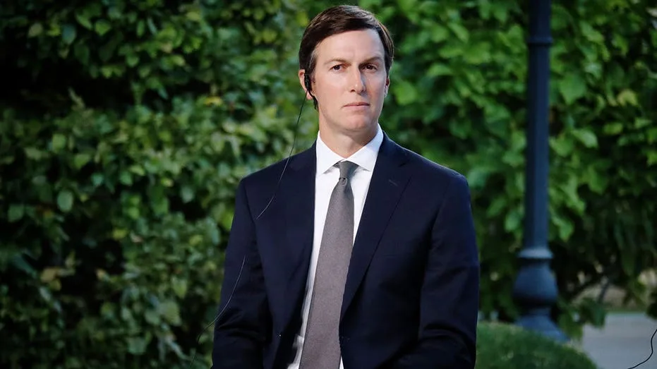 Jared Kushner Rebukes Media Outlet Over 'Deeply Misleading' Report on Mideast Investments