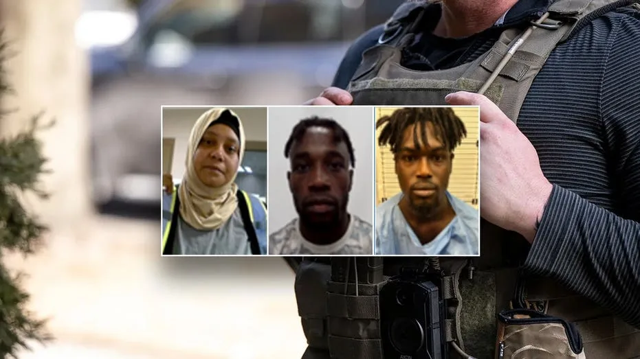 Homeland Security Initiates National Operation Targeting Undocumented Individuals Accused of SNAP Benefit Fraud