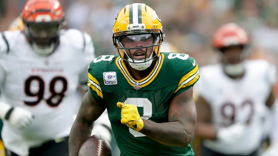 Green Bay Packers' Josh Jacobs Expresses Remorse After Return From Commissioner's Exempt List
