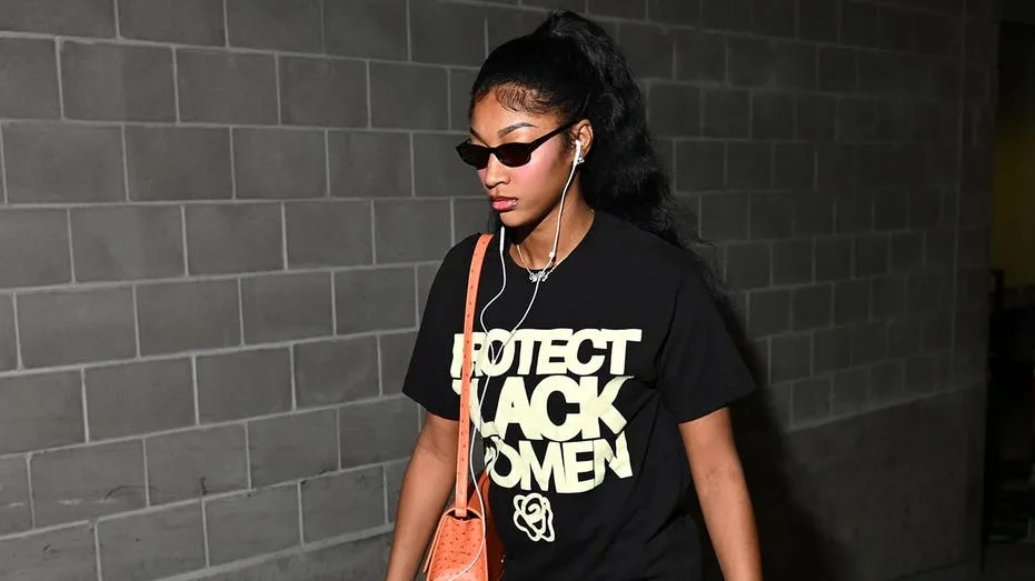WNBA Finals See Angel Reese's 'Protect Black Women' Statement, Anthem Stances, and Scheduling Hurdles